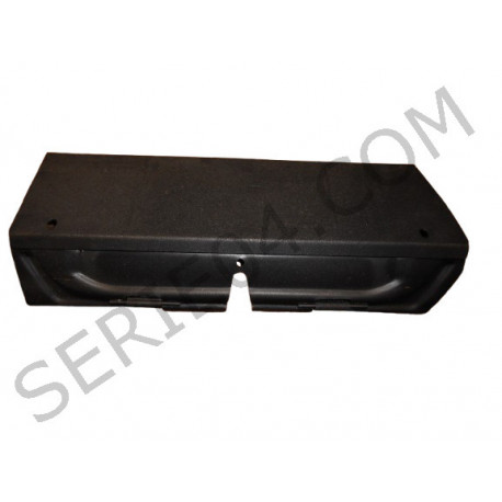 couvercle de boîte à gants