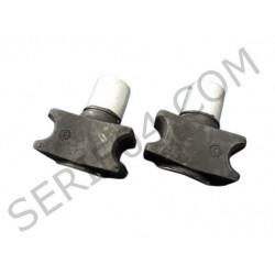 jeu de 2 paliers de barre avt