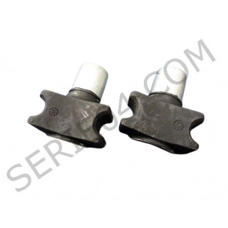 jeu de 2 paliers de barre avt