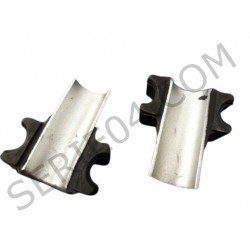 jeu de 2 paliers de barre avt