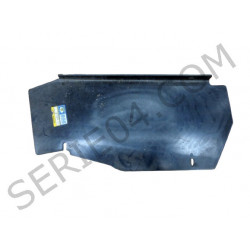 radiator deflector XL5-XR5