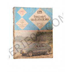 catalogue de présentation