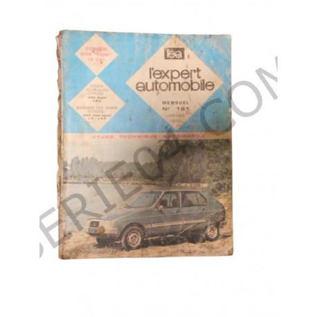 catalogue de présentation