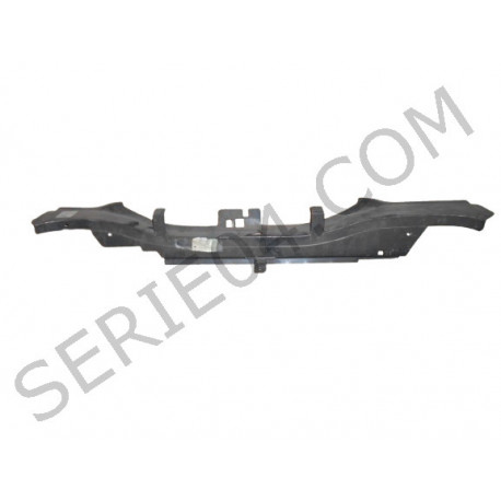 trunk panel reinforcement