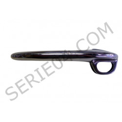 exterior door handle