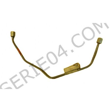 TUYAU d'injecteur n° 4