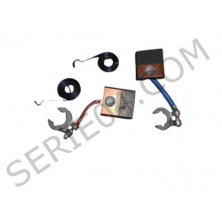 jeu de balais de dynamo Ducellier U46-52