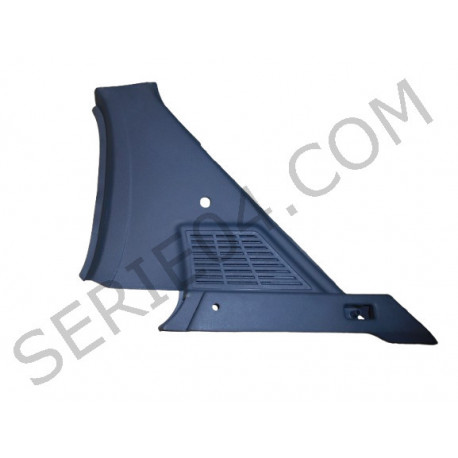 garniture de custode