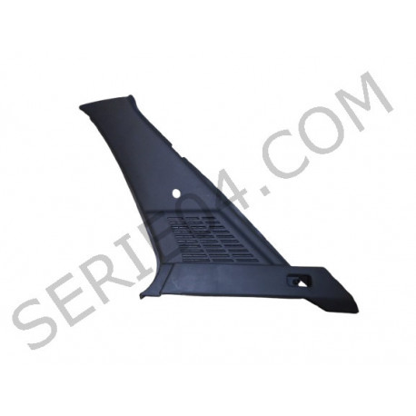 garniture de custode