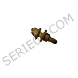 windshield washer nozzle