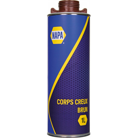 cartouche de corps creux 1L