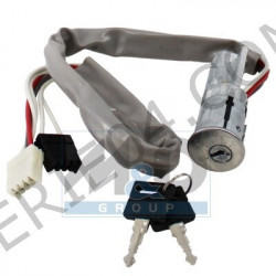 antivol de direction