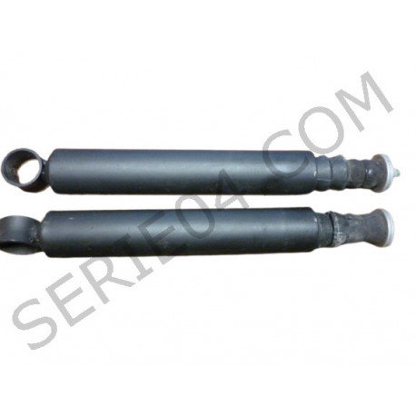 paire amortisseurs arrière