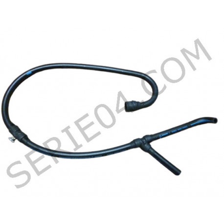 durite de réchauffeur de carburateur