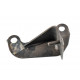 Rear exhaust bracket