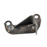 Rear exhaust bracket
