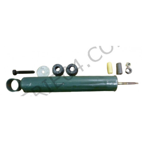 amortisseur arrière