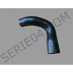 Schlauch zwischen Wasserpumpe und Anschluss