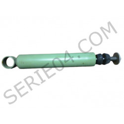 amortisseur arrière