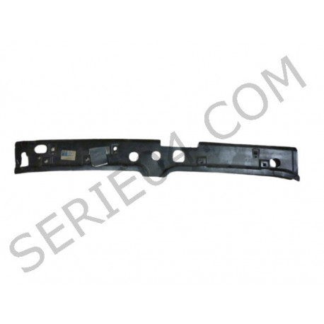 doublure de pavillon