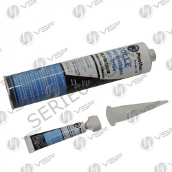 kit colle à pare-brise 310ml