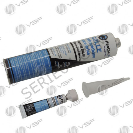 cartouche de colle à pare-brise 310ml