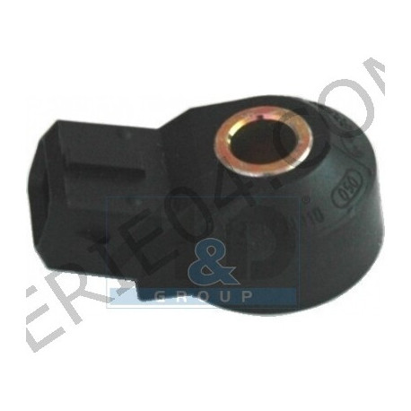 capteur de cliquetis