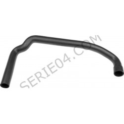 radiator outlet hose