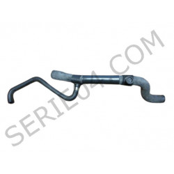 Schlauchpumpe Durchlauferhitzer