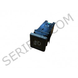 interrupteur d'anti brouillard