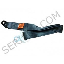 ceinture de sécurité