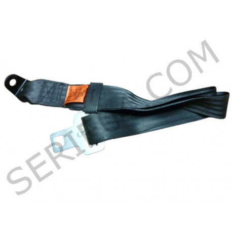 ceinture de sécurité