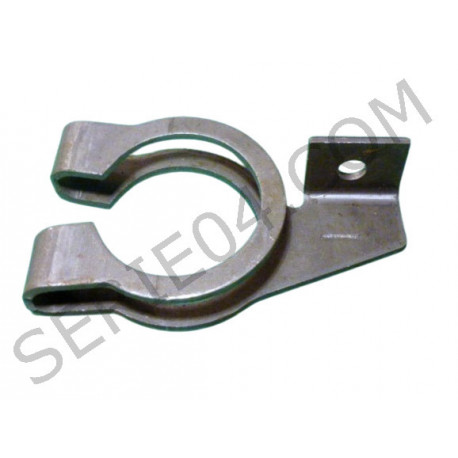 collier d'échappement