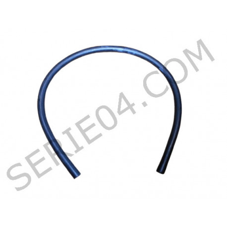 Tubo di sfiato del serbatoio del carburante