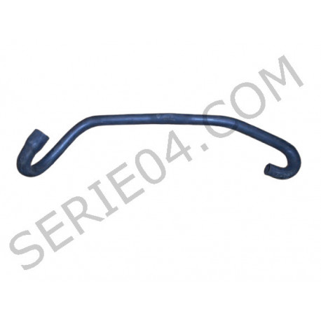 Raccord d'air additionnel