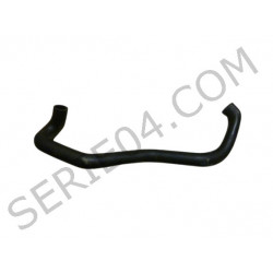 radiator inlet hose