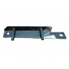 exhaust front strap bracket