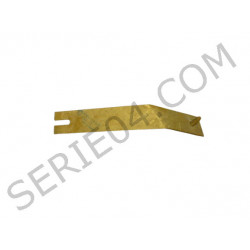 front exhaust muffler