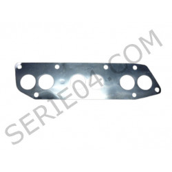 set of 3 gaskets, for 1 exhaust manifold