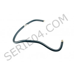 Tubo tra unità di dosaggio e iniettore per avviamento a freddo