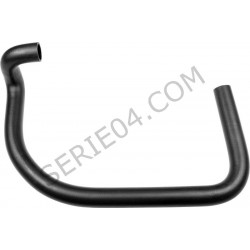 lower radiator hose
