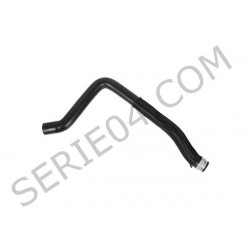 Upper radiator hose