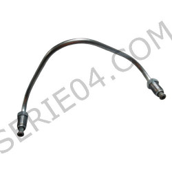front brake hose copper