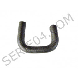 Carburetor heater hose, double Solex body