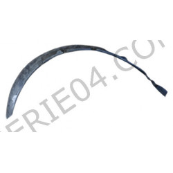 écran pare-boue avt G