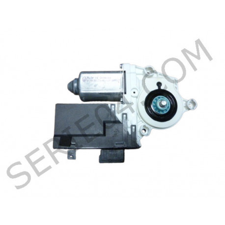 motoreducteur de lève vitre