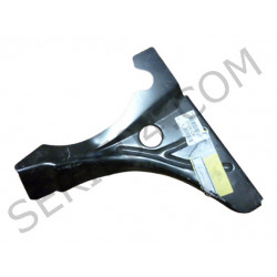 support de pare-chocs avant