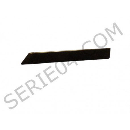 Protecteur d'aile avant gauche