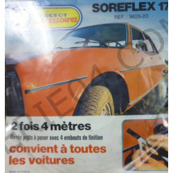 kit protecteur de caisse