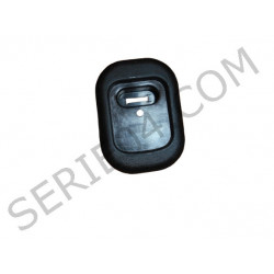 commande d'ouverture de panier de roue de secours